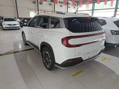 Hyundai Beijing Hyundai ix35 2023 Mufasa 2.0L Luxury DLX - ფოტო 5