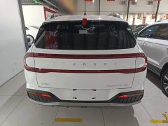 Hyundai Beijing Hyundai ix35 2023 Mufasa 2.0L Luxury DLX - ფოტო 6