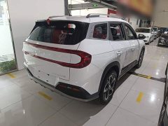 Hyundai Beijing Hyundai ix35 2023 Mufasa 2.0L Luxury DLX - ფოტო 7