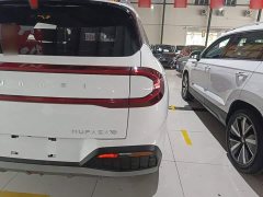 Hyundai Beijing Hyundai ix35 2023 Mufasa 2.0L Luxury DLX - ფოტო 8