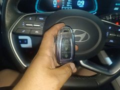 Hyundai Beijing Hyundai ix35 2023 Mufasa 2.0L Luxury DLX - ფოტო 9