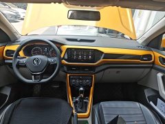 Volkswagen Tujia 280TSI DSG Comfort Edition - ფოტო 10