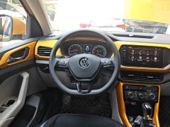 Volkswagen Tujia 280TSI DSG Comfort Edition - ფოტო 11