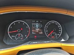Volkswagen Tujia 280TSI DSG Comfort Edition - ფოტო 12