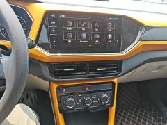 Volkswagen Tujia 280TSI DSG Comfort Edition - ფოტო 13