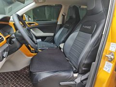 Volkswagen Tujia 280TSI DSG Comfort Edition - ფოტო 15