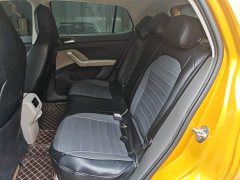 Volkswagen Tujia 280TSI DSG Comfort Edition - ფოტო 17