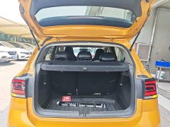 Volkswagen Tujia 280TSI DSG Comfort Edition - ფოტო 19