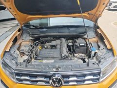 Volkswagen Tujia 280TSI DSG Comfort Edition - ფოტო 20