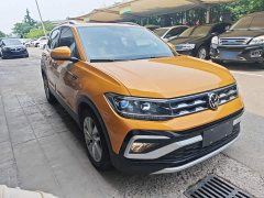 Volkswagen Tujia 280TSI DSG Comfort Edition - ფოტო 4