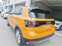 Volkswagen Tujia 280TSI DSG Comfort Edition - ფოტო 5