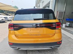Volkswagen Tujia 280TSI DSG Comfort Edition - ფოტო 6