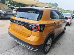 Volkswagen Tujia 280TSI DSG Comfort Edition - ფოტო 7