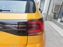 Volkswagen Tujia 280TSI DSG Comfort Edition - ფოტო 8