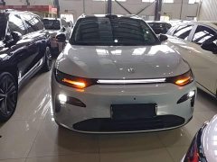 Leapmotor C11 2026 Pure Electric 640 LiDAR Smart Premium Edition - ფოტო 3