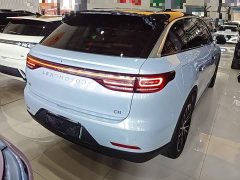 Leapmotor C11 2026 Pure Electric 640 LiDAR Smart Premium Edition - ფოტო 7