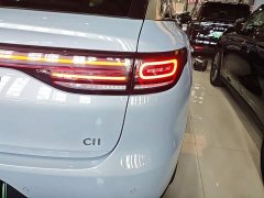 Leapmotor C11 2026 Pure Electric 640 LiDAR Smart Premium Edition - ფოტო 8