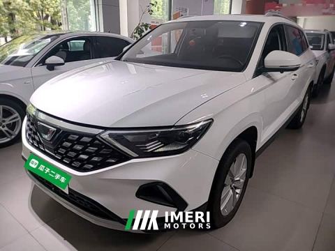 2022 Jetta VS7 1.4T Automatic Entry