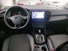 Volkswagen Jetta VS7 2021 1.4T Automatic Entry - ფოტო 10