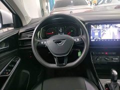 Volkswagen Jetta VS7 2021 1.4T Automatic Entry - ფოტო 11