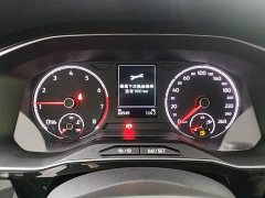 Volkswagen Jetta VS7 2021 1.4T Automatic Entry - ფოტო 12