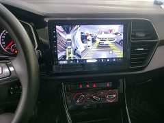Volkswagen Jetta VS7 2021 1.4T Automatic Entry - ფოტო 13