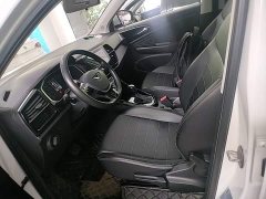 Volkswagen Jetta VS7 2021 1.4T Automatic Entry - ფოტო 15