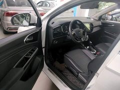 Volkswagen Jetta VS7 2021 1.4T Automatic Entry - ფოტო 16