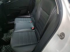 Volkswagen Jetta VS7 2021 1.4T Automatic Entry - ფოტო 17