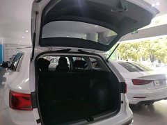 Volkswagen Jetta VS7 2021 1.4T Automatic Entry - ფოტო 19
