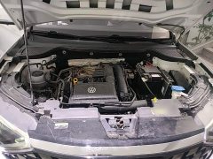 Volkswagen Jetta VS7 2021 1.4T Automatic Entry - ფოტო 20