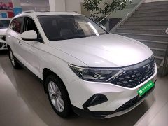 Volkswagen Jetta VS7 2021 1.4T Automatic Entry - ფოტო 4