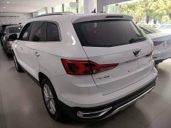 Volkswagen Jetta VS7 2021 1.4T Automatic Entry - ფოტო 5