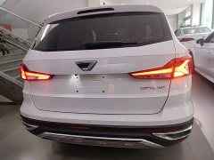 Volkswagen Jetta VS7 2021 1.4T Automatic Entry - ფოტო 6