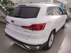 Volkswagen Jetta VS7 2021 1.4T Automatic Entry - ფოტო 7