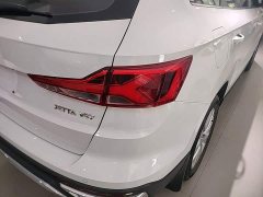 Volkswagen Jetta VS7 2021 1.4T Automatic Entry - ფოტო 8