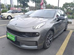 Lynk & Co Geely Lynk & Co 03 2.0T Diesel Automatic Champion Edition - ფოტო 1
