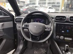 Lynk & Co Geely Lynk & Co 03 2.0T Diesel Automatic Champion Edition - ფოტო 11