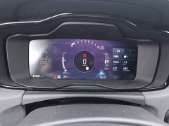 Lynk & Co Geely Lynk & Co 03 2.0T Diesel Automatic Champion Edition - ფოტო 12