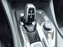 Lynk & Co Geely Lynk & Co 03 2.0T Diesel Automatic Champion Edition - ფოტო 14