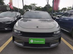 Lynk & Co Geely Lynk & Co 03 2.0T Diesel Automatic Champion Edition - ფოტო 3