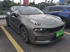 Lynk & Co Geely Lynk & Co 03 2.0T Diesel Automatic Champion Edition - ფოტო 4