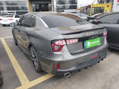 Lynk & Co Geely Lynk & Co 03 2.0T Diesel Automatic Champion Edition - ფოტო 5