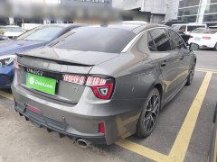 Lynk & Co Geely Lynk & Co 03 2.0T Diesel Automatic Champion Edition - ფოტო 7