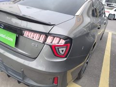 Lynk & Co Geely Lynk & Co 03 2.0T Diesel Automatic Champion Edition - ფოტო 8