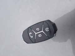 Lynk & Co Geely Lynk & Co 03 2.0T Diesel Automatic Champion Edition - ფოტო 9