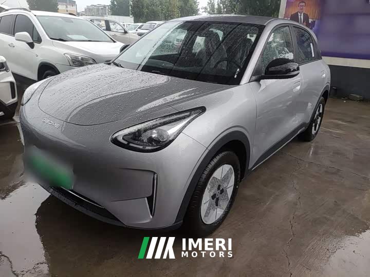 Geely Star Wish 310km Dream Edition