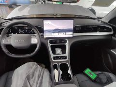 Geely Star Wish 310km Dream Edition - ფოტო 10