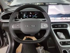 Geely Star Wish 310km Dream Edition - ფოტო 11