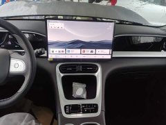 Geely Star Wish 310km Dream Edition - ფოტო 13